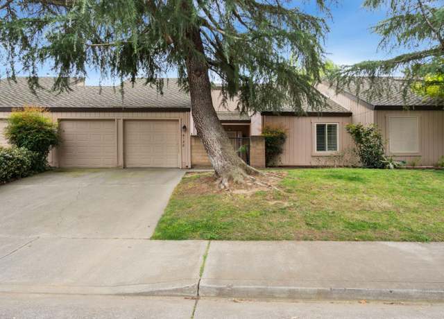 Property at 4138 Cowell Blvd, Davis, CA 95618, 2 beds, 1.5 baths