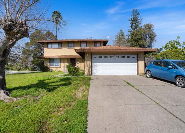 Property at 6101 Garden View Way, Sacramento, CA 95823, 4 beds, 2.5 baths