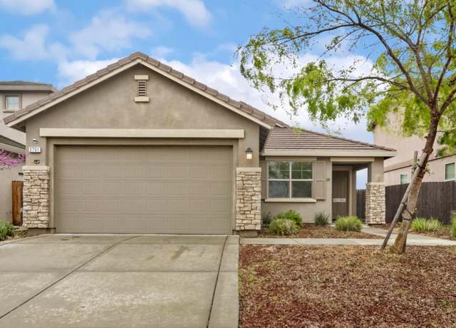 Property at 2761 Maraschino Way, Antelope, CA 95843, 3 beds, 2 baths