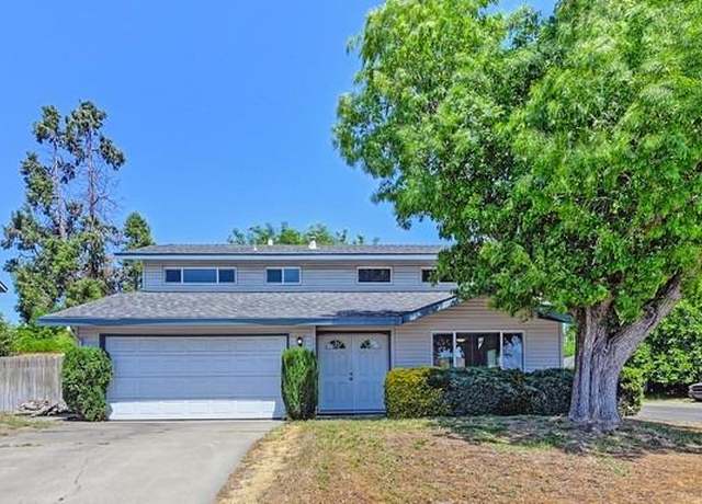 Property at 5700 Walerga Rd, Sacramento, CA 95842, 4 beds, 2.5 baths