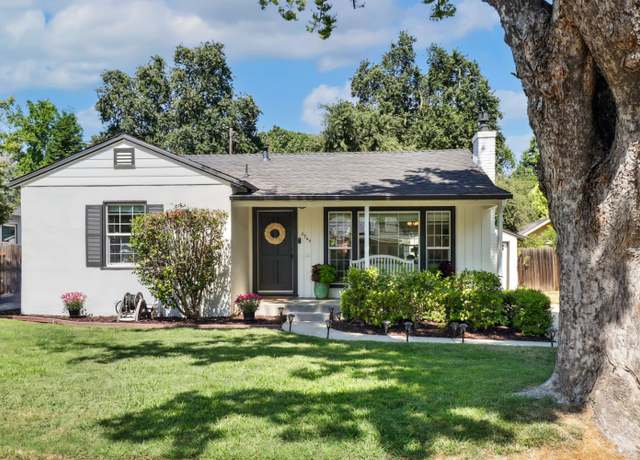 Property at 2760 San Luis Ct, Sacramento, CA 95818, 2 beds, 1 bath