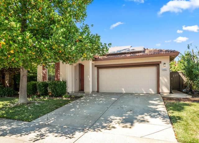 Property at 4403 Niobe Cir, Rancho Cordova, CA 95742, 3 beds, 2 baths