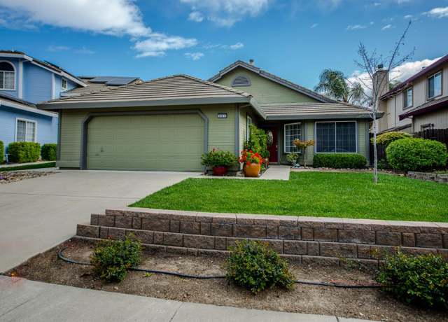 Property at 987 Lexington Way, Woodland, CA 95695, 3 beds, 2 baths