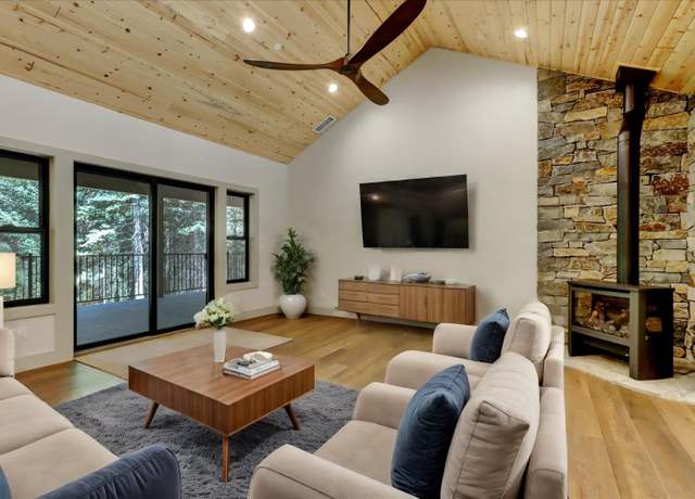Property at 10416 Harmony Ridge Rd, Nevada City, CA 95959, 3 beds, 3.5 baths