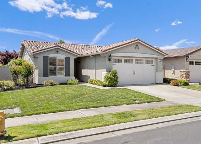 Property at 2387 Rose Briar Pl, Manteca, CA 95336, 2 beds, 2 baths