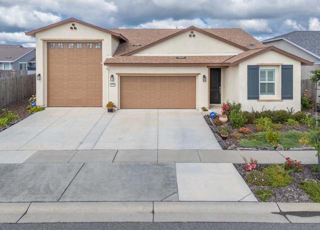 Property at 4028 Citation Dr, Olivehurst, CA 95961, 3 beds, 2 baths