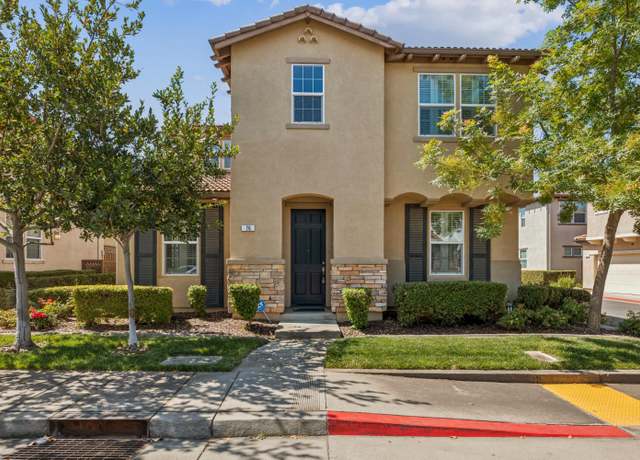 Property at 76 Sluice Way, Folsom, CA 95630, 3 beds, 2.5 baths