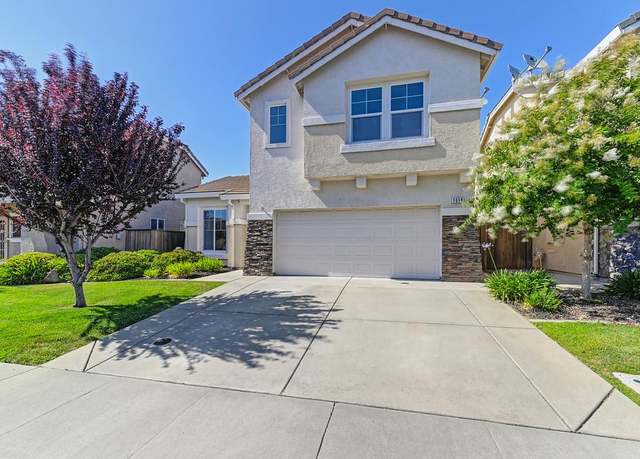 Property at 1618 Bushy Tail St, Roseville, CA 95747, 3 beds, 2.5 baths