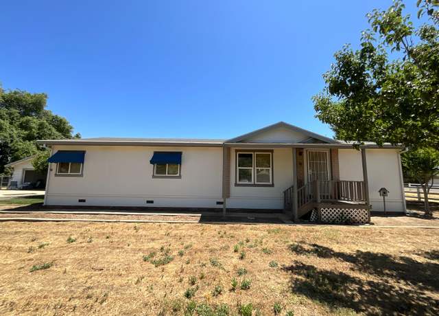 Property at 10049 Billings Rd, Live Oak, CA 95953, 2 beds, 2 baths