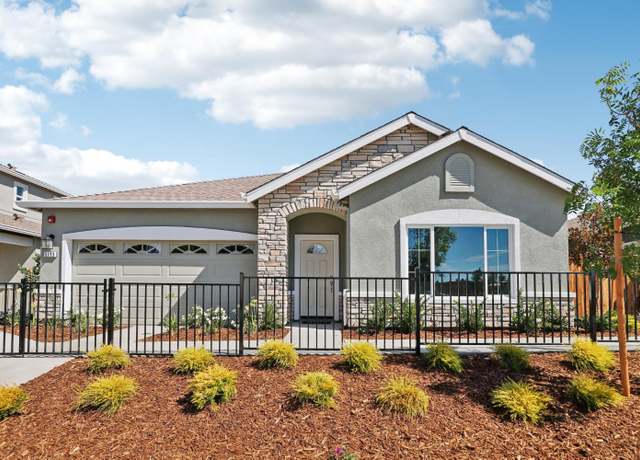 Property at 9102 Turnbull Ct, Elk Grove, CA 95758, 3 beds, 2 baths