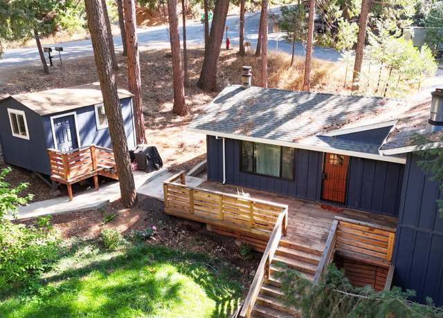 Property at 2844 Lilac Rd, Pollock Pines, CA 95726, 3 beds, 2 baths