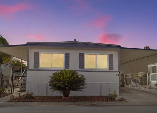 Property at 5040 Jackson St #18, North Highlands, CA 95660, 2 beds, 2 baths
