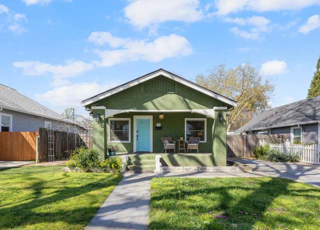 Property at 128 Irene Ave, Roseville, CA 95678, 3 beds, 1 bath