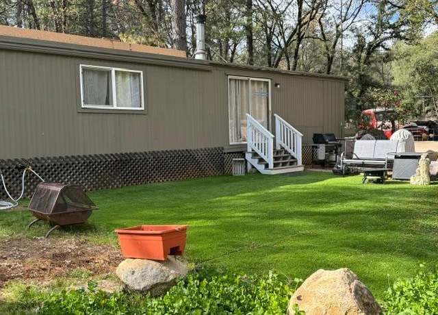 Property at 13371 Brookview Drive Cir, Grass Valley, CA 95945, 2 beds, 1 bath