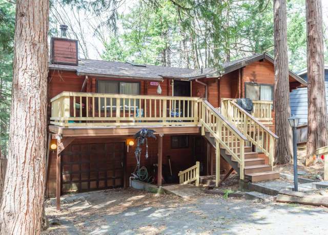 Property at 4227 Siskiyou Ave, Dunsmuir, CA 96025, 4 beds, 2 baths