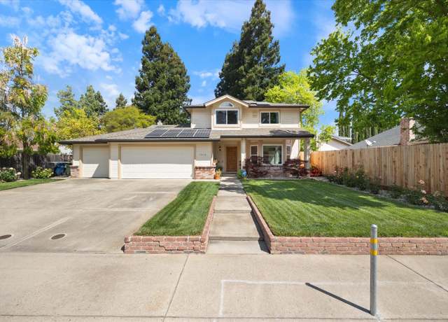 Property at 7470 S Land Park Dr, Sacramento, CA 95831, 4 beds, 2.5 baths