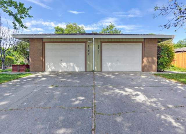 Property at 5209 Glide Dr, Davis, CA 95618, 4 beds, 3 baths