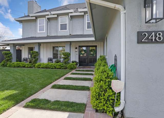 Property at 248 River Oaks Dr, Lodi, CA 95240, 4 beds, 3 baths