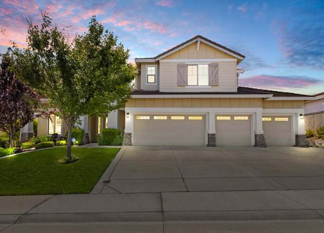 Property at 981 Dusty Stone Loop, Rocklin, CA 95765, 5 beds, 5 baths