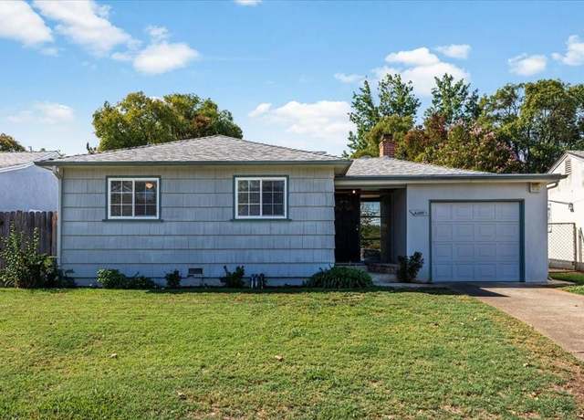 Property at 6280 40th Ave, Sacramento, CA 95824, 3 beds, 1 bath