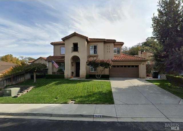 Property at 325 Marshall Rd, Vacaville, CA 95687, 4 beds, 3 baths