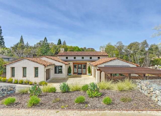 Property at 2080 Lockridge Pl, El Dorado Hills, CA 95762, 4 beds, 3.5 baths