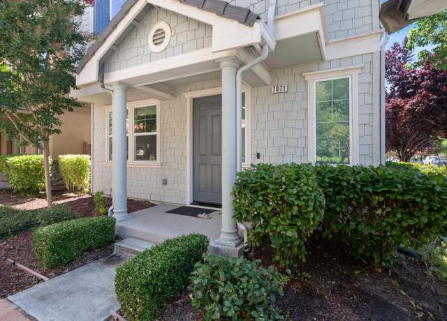Property at 7071 N Mariposa Ct, Dublin, CA 94568, 4 beds, 3.5 baths
