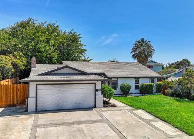 Property at 1194 Huntington Pl, Manteca, CA 95336, 3 beds, 2 baths
