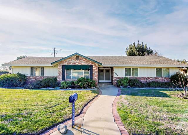 Property at 1624 Upland Dr, Yuba City, CA 95991, 3 beds, 2 baths