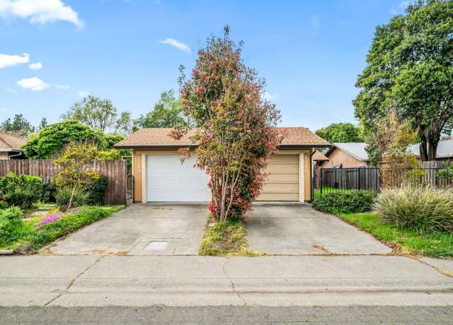 Property at 1713 - 1715 Monarch Ln, Davis, CA 95618, 4 beds, 2 baths