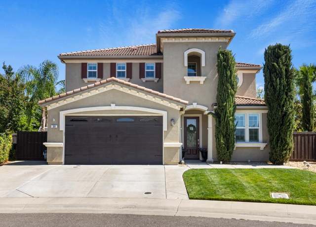 Property at 356 Bramble Ct, Roseville, CA 95747, 4 beds, 3 baths