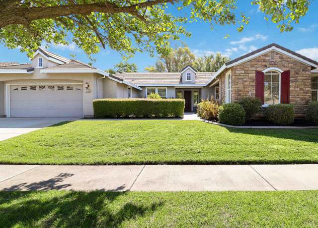 Property at 2135 Coffee Creek Way, Plumas Lake, CA 95961, 4 beds, 2 baths