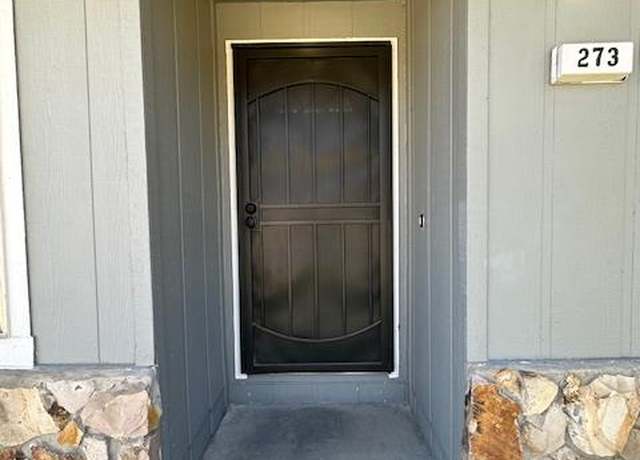 Property at 273 Palin, Galt, CA 95632, 3 beds, 1 bath