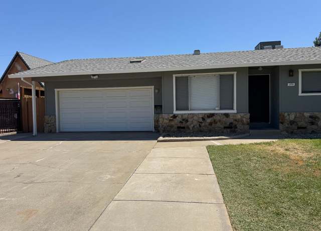 Property at 273 Palin, Galt, CA 95632, 3 beds, 1 bath