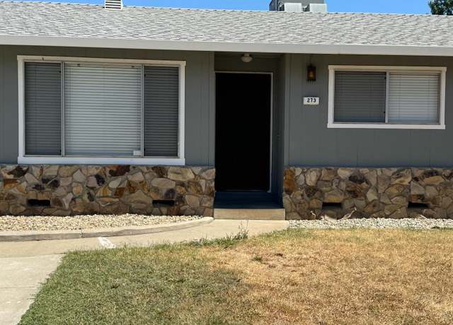 Property at 273 Palin, Galt, CA 95632, 3 beds, 1 bath