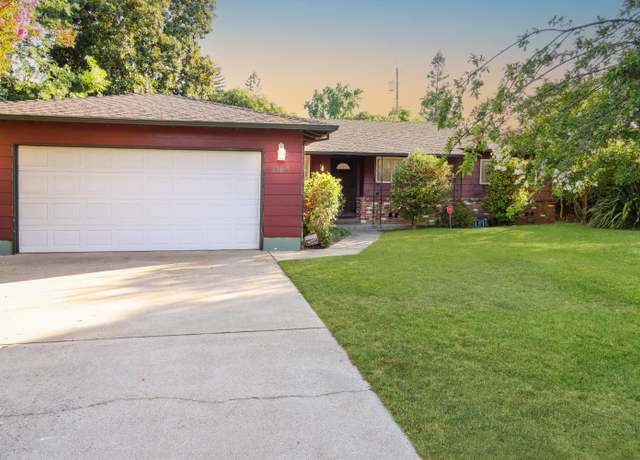 Property at 1164 Derick Way, Sacramento, CA 95822, 4 beds, 2 baths