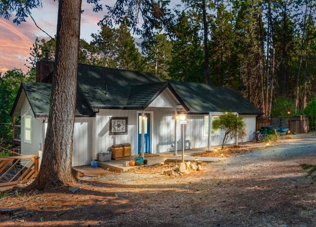 Property at 12933 Cedar Crest Ln, Grass Valley, CA 95945, 2 beds, 2 baths