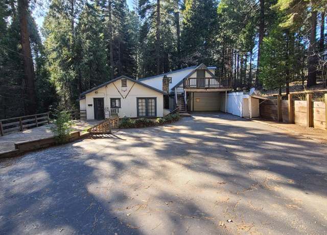 Property at 3175 Easy St, Pollock Pines, CA 95726, 1 bed, 1 bath