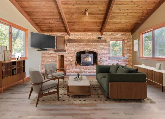 Property at 839 Forest Meadows Dr, Murphys, CA 95247, 3 beds, 3 baths