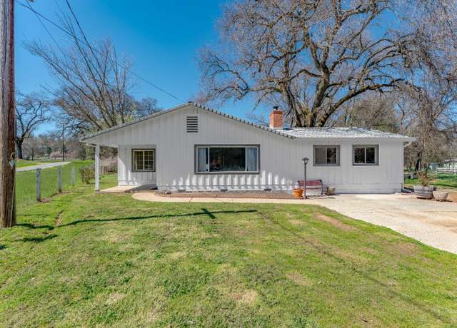 Property at 10490 Horton St, Penn Valley, CA 95946, 2 beds, 1.5 baths