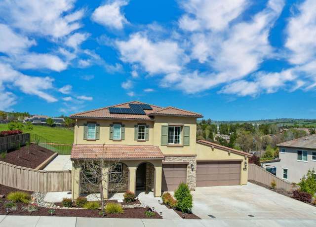 Property at 5269 Florentino Loop, El Dorado Hills, CA 95762, 4 beds, 3.5 baths