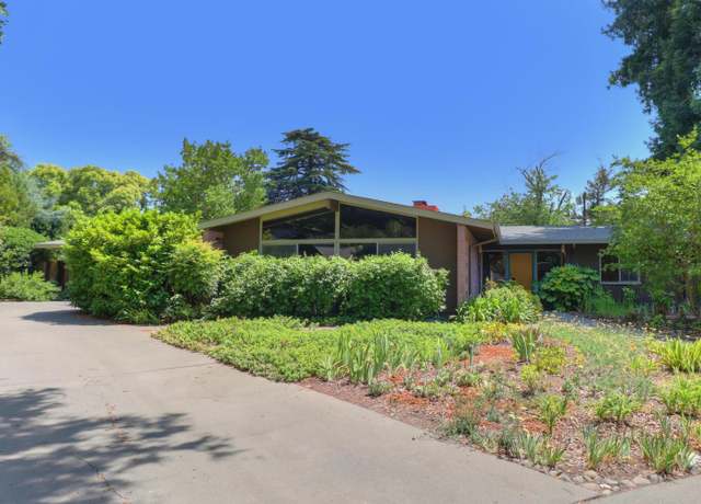 Property at 736 Elmwood Dr, Davis, CA 95616, 4 beds, 2 baths