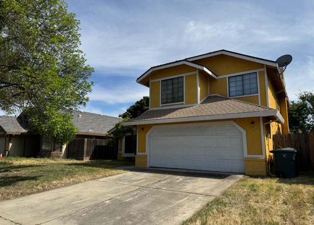 Property at 2036 Sheldon Dr, Modesto, CA 95350, 4 beds, 2.5 baths