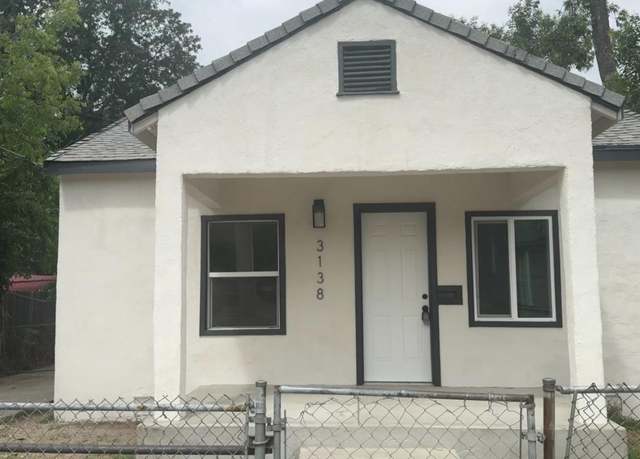Property at 3138 San Diego Way, Sacramento, CA 95820, 4 beds, 1.5 baths