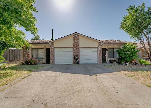 Property at 1133 - 1135 Clinton Rd, Sacramento, CA 95825, 4 beds, 2 baths