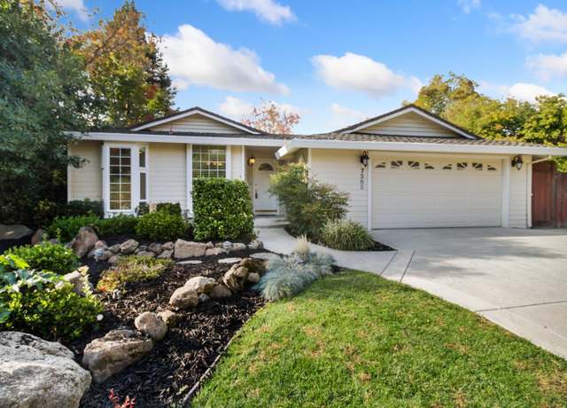 Property at 7365 Dambacher Dr, Granite Bay, CA 95746, 3 beds, 2 baths