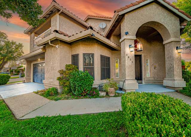 Property at 2033 Northcrest Ct, Modesto, CA 95355, 4 beds, 3 baths
