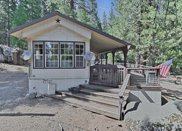 Property at 40800 State Highway 88 Unit B36, Pioneer, CA 95666, 1 bed, 1 bath