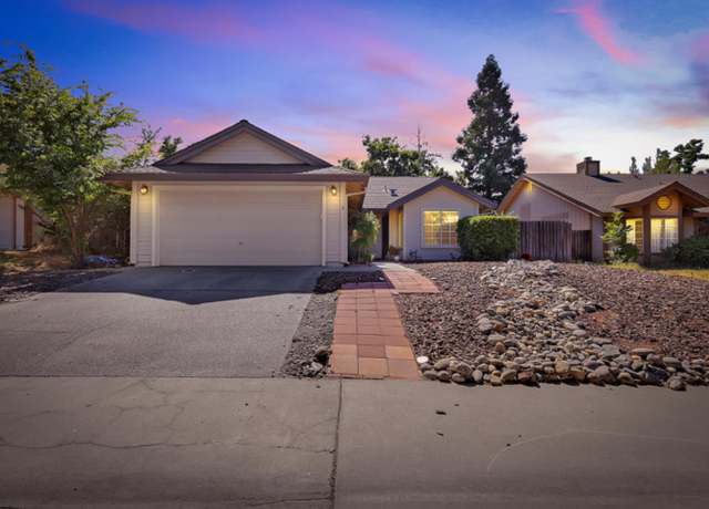 Property at 3105 Joellen Ct, Carmichael, CA 95608, 3 beds, 2 baths