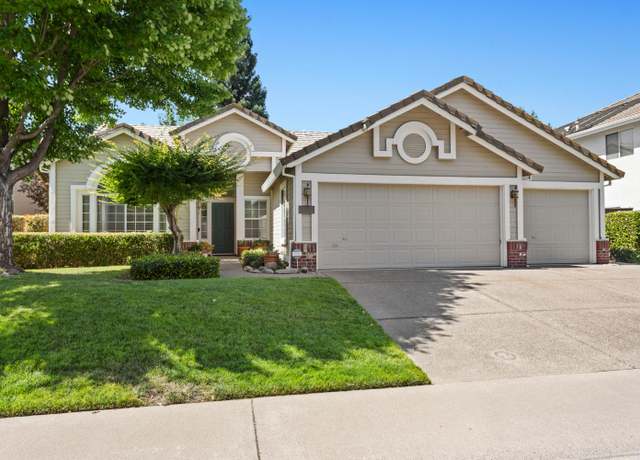 Property at 11917 Rising Sun Way, Gold River, CA 95670, 4 beds, 2 baths